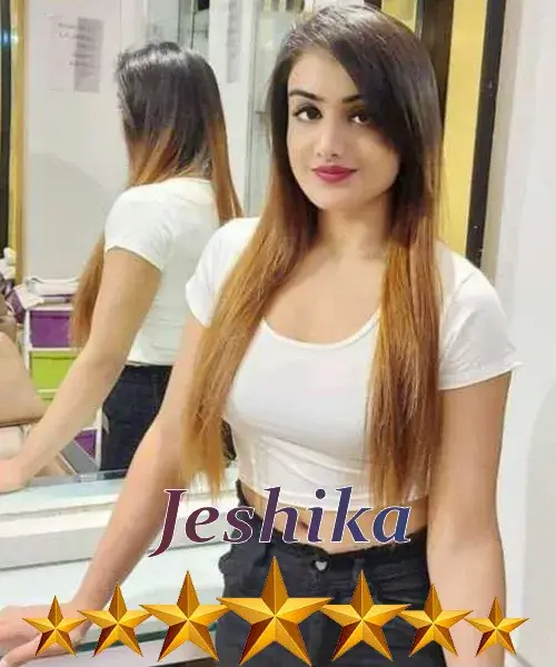 Ishika - Charming Call Girl in Ratlam